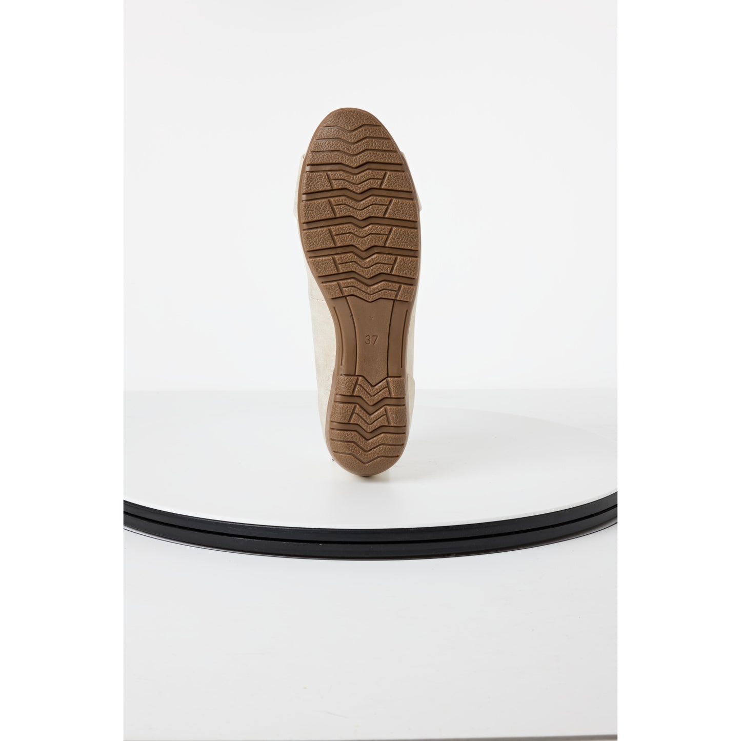 Marco Tozzi 2-22111-44 412 Dune Metallic Pumps