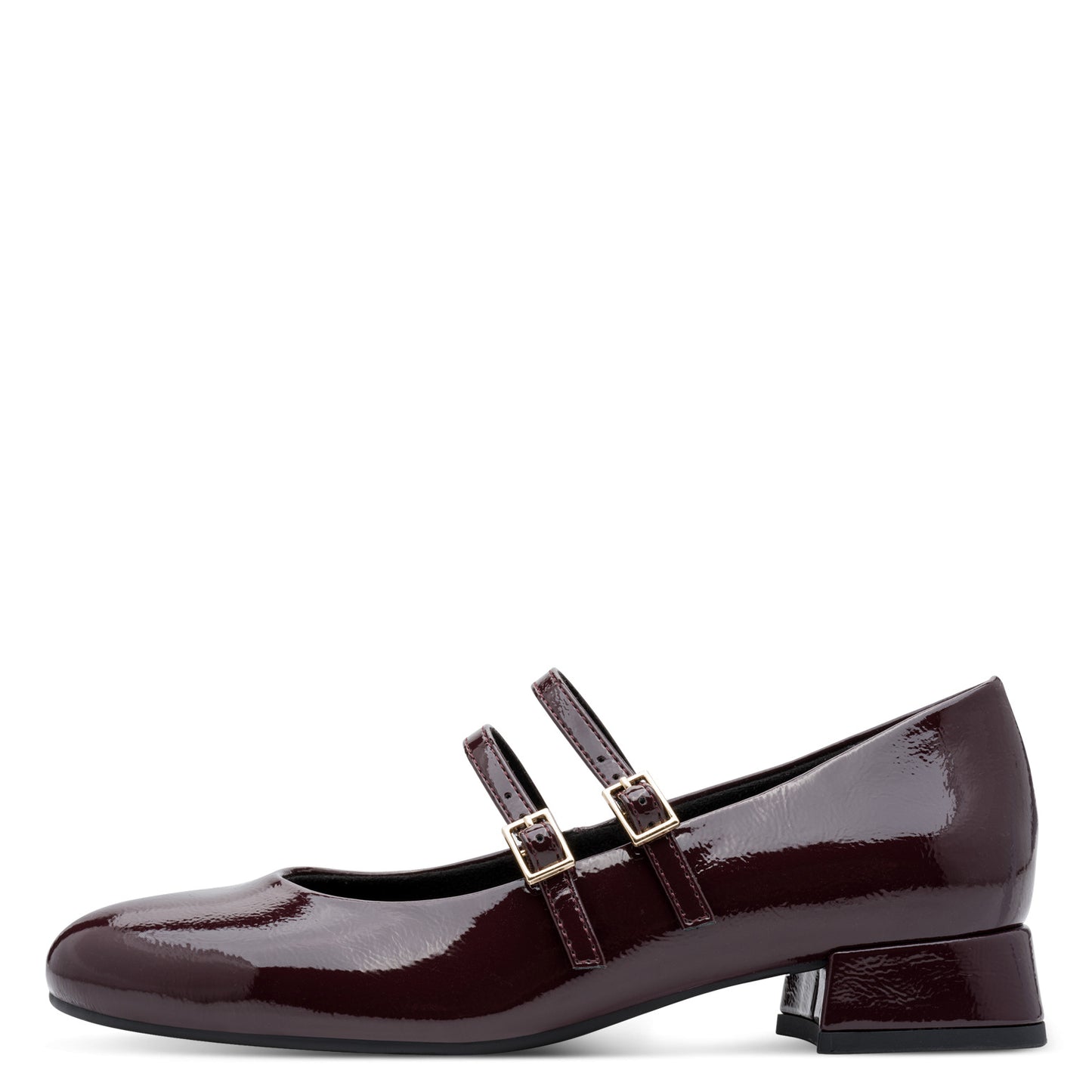 Marco Tozzi 2-22209-44 511 Bordeaux Patent Court Shoe