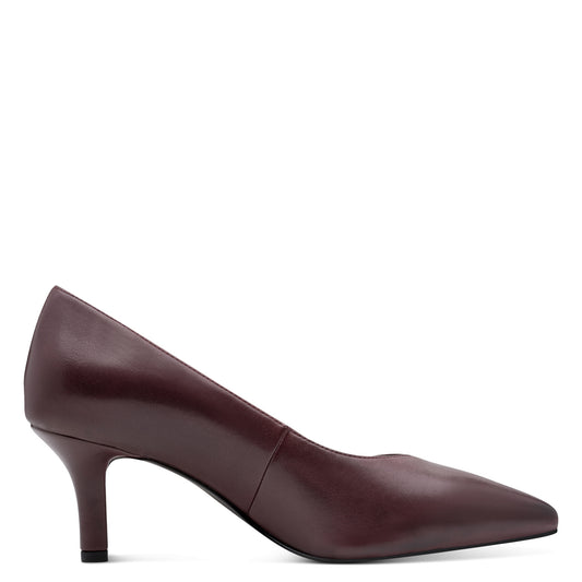 Marco Tozzi 2-22414-47 549 Bordeaux Court Shoe