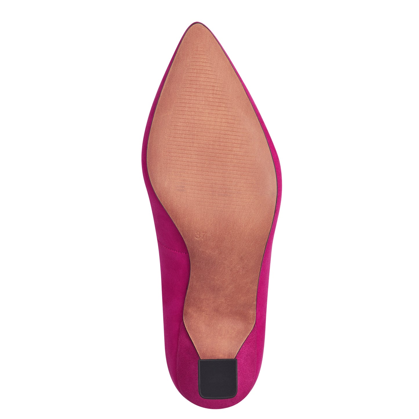 Marco Tozzi 2-22418-41 510 Pink Court Shoes