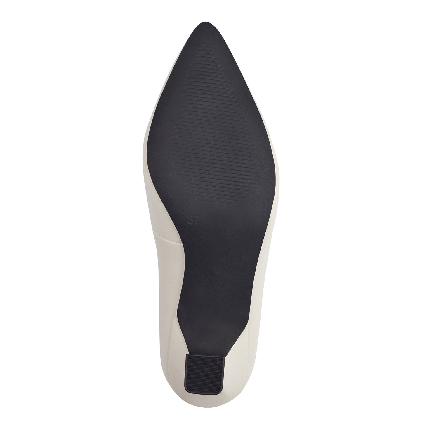 Marco Tozzi 2-22420-42 403 Cream Court Shoes