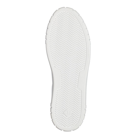 Marco Tozzi 2-23701-42 197 White Comb Trainers