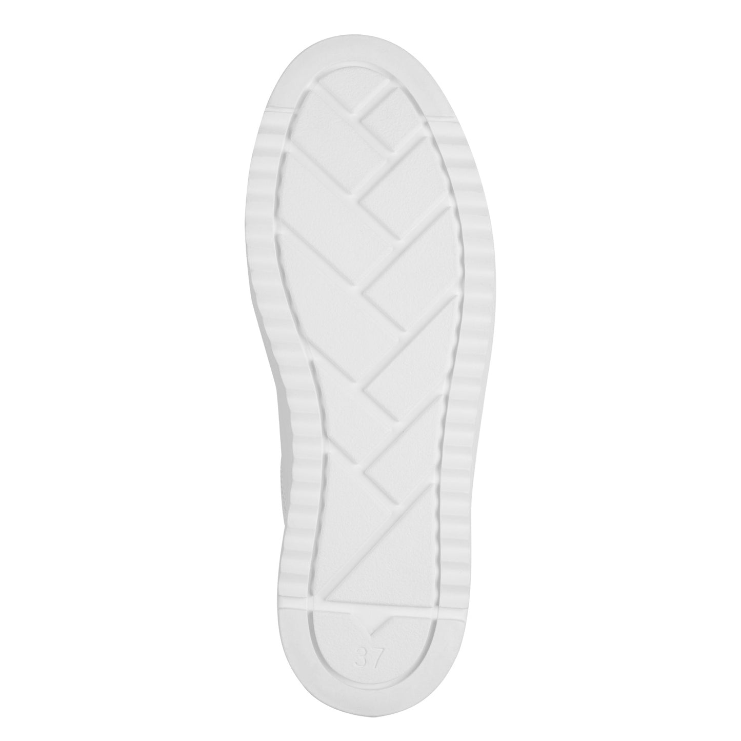 Marco Tozzi 2-23724-44 100 White Trainers