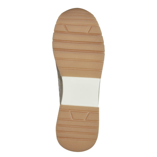 Marco Tozzi 2-23757-44 943 Gold Comb Trainers