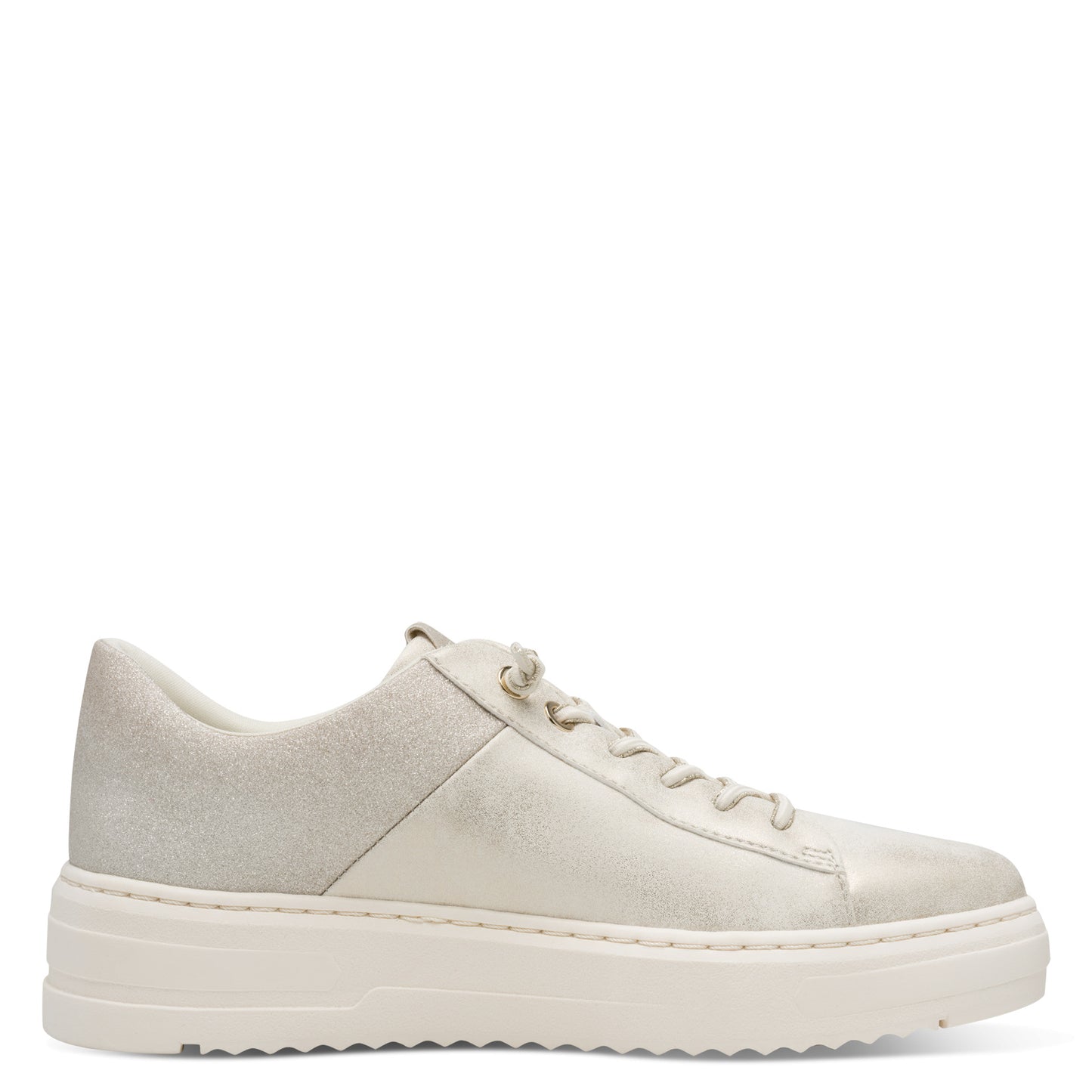 Marco Tozzi 2-23784-44 447 Dune Metcomb Trainers