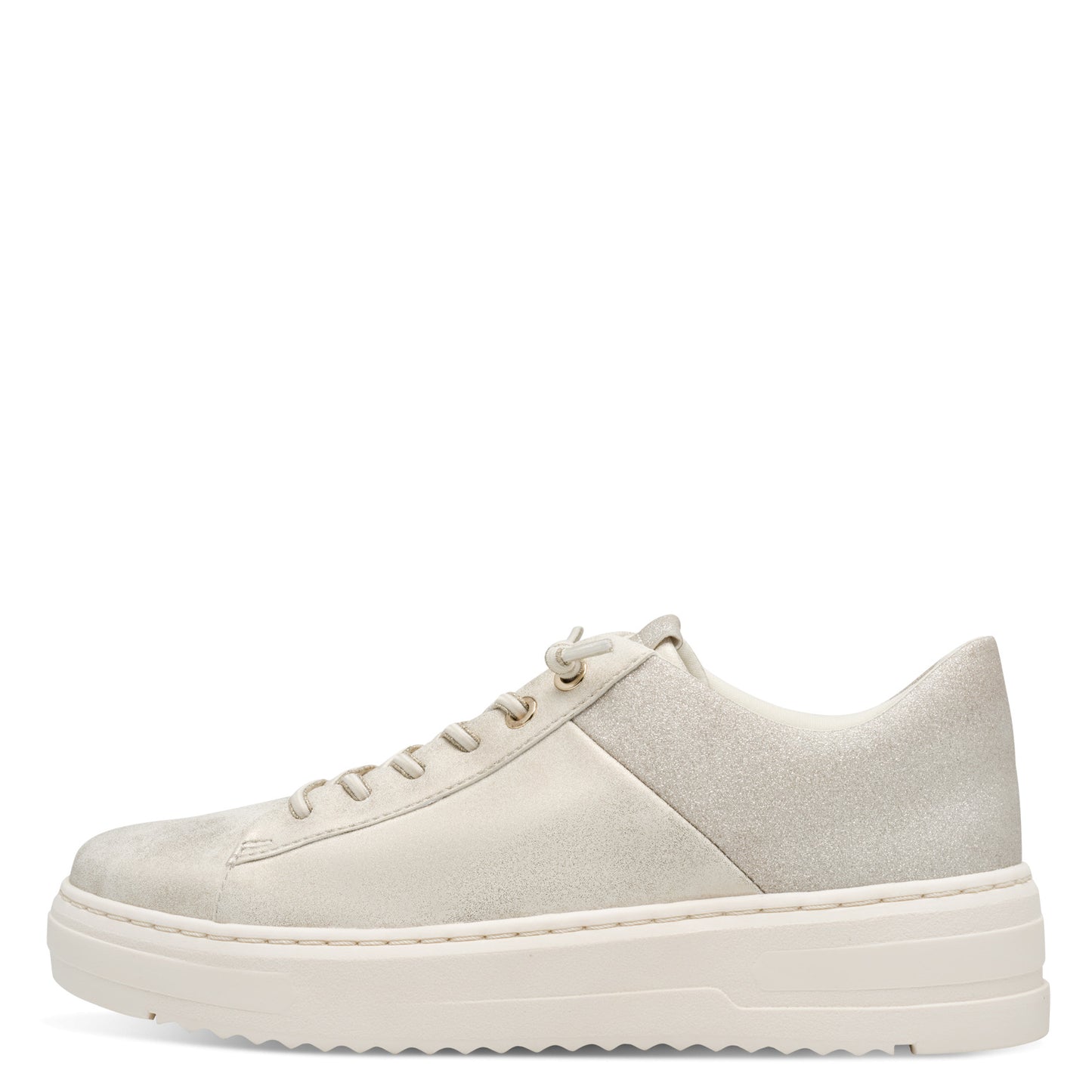 Marco Tozzi 2-23784-44 447 Dune Metcomb Trainers