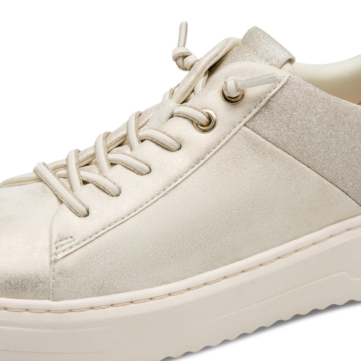 Marco Tozzi 2-23784-44 447 Dune Metcomb Trainers