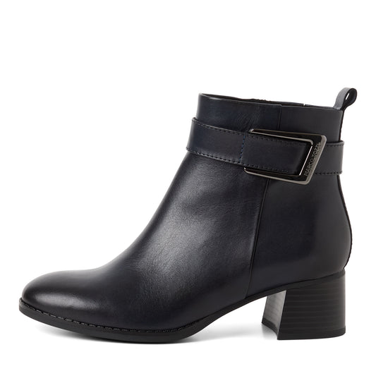 Marco Tozzi 2-25030-47 840 Dk.Navy Boots