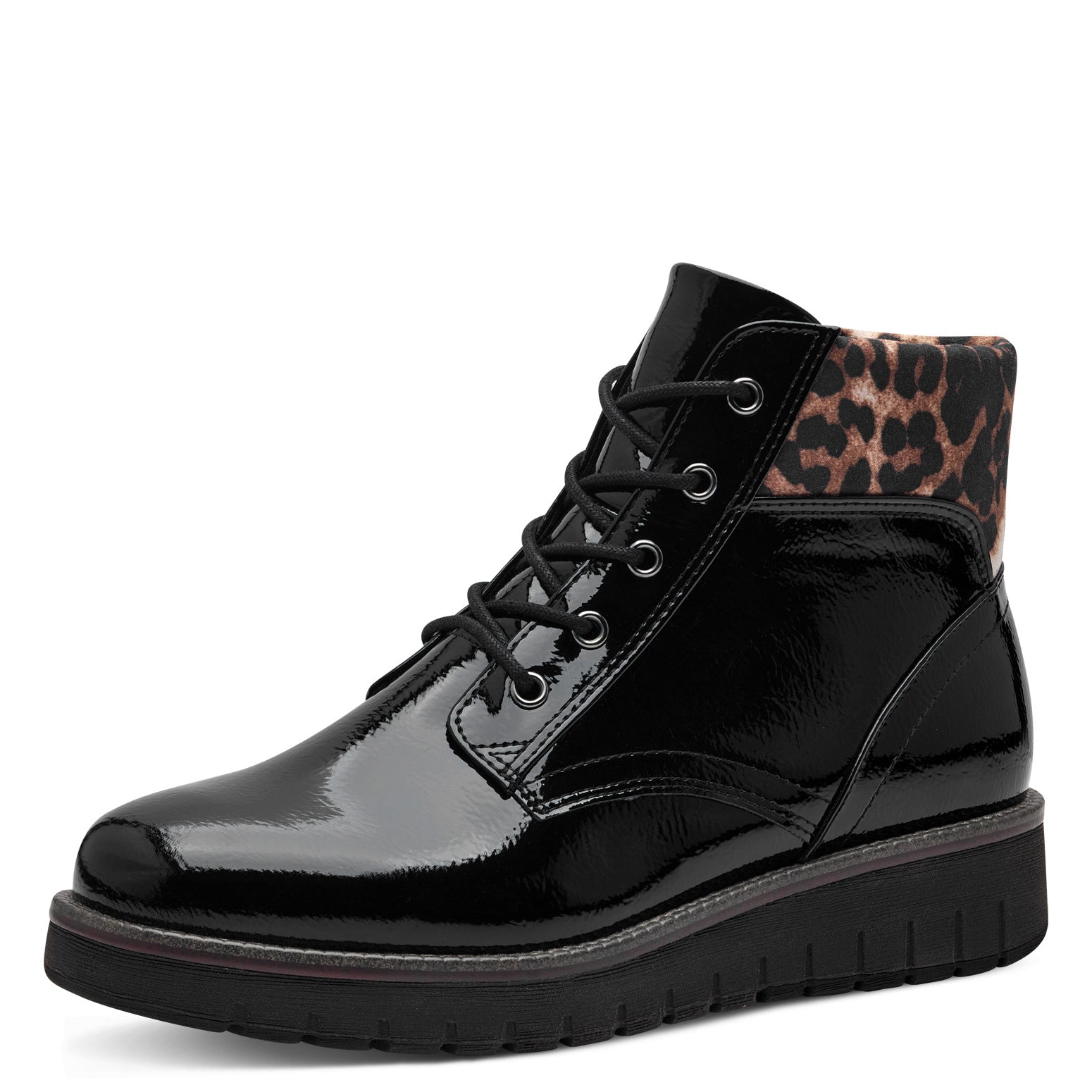 Stiefeletten Winterschuhe Damen Gefüttert Görtz Hilfiger Görtz