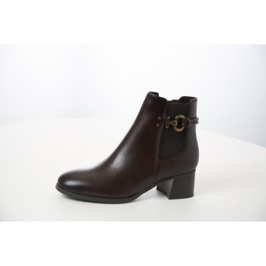 Marco Tozzi 2-25303-43 304 Mocca Boots