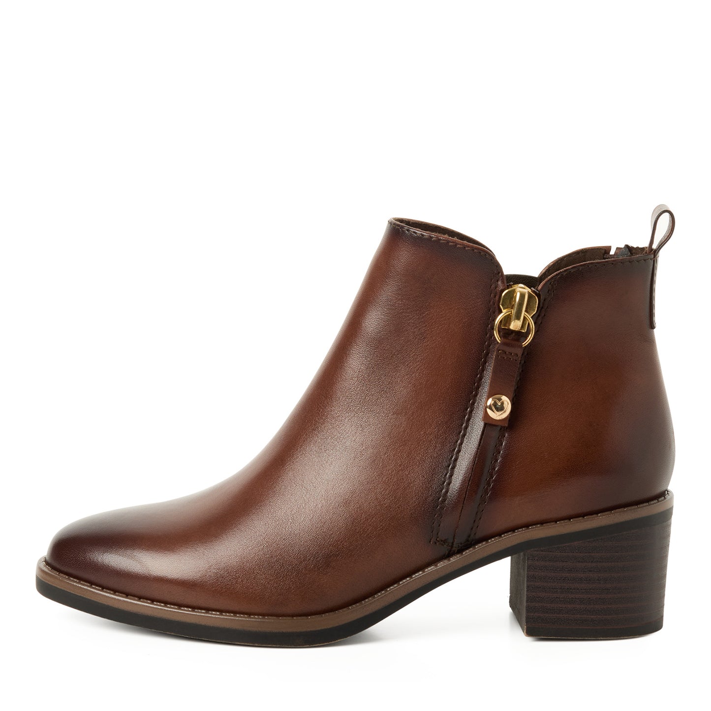 Marco Tozzi 2-25323-47 305 Cognac Boots