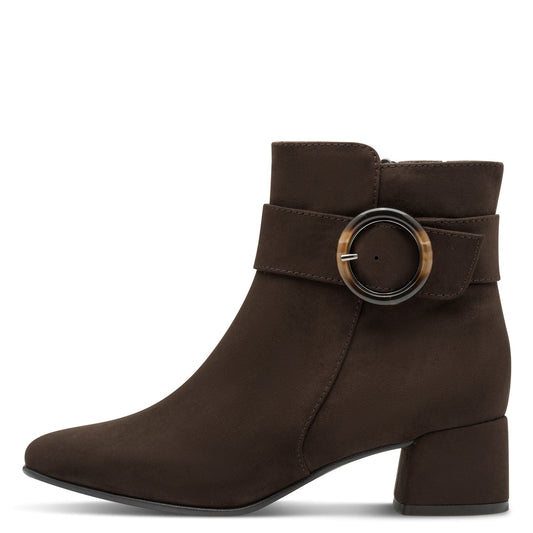 Marco Tozzi 2-25328-45 304 Mocca Boots