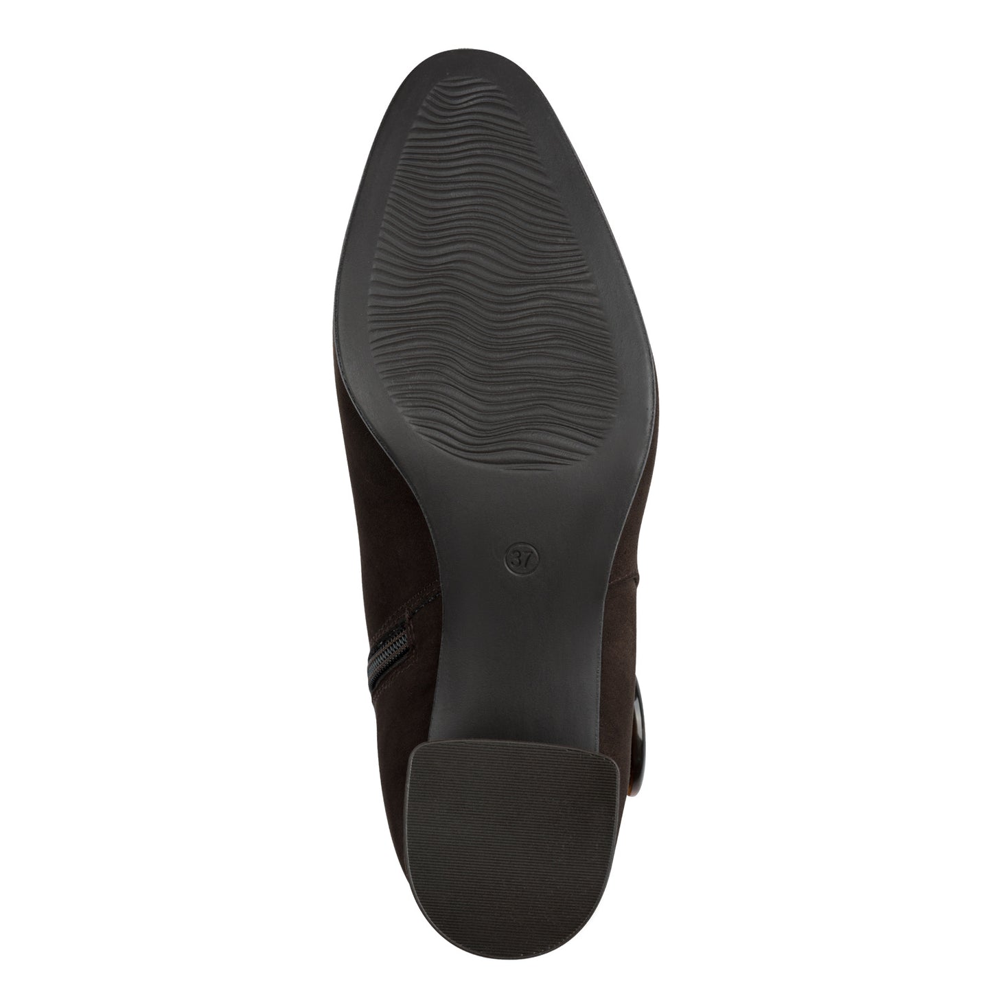 Marco Tozzi 2-25328-45 304 Mocca Boots