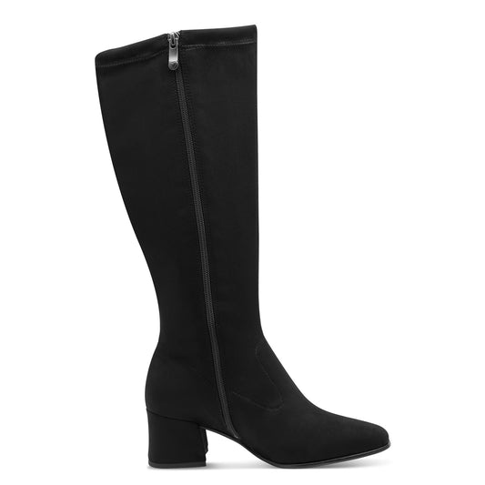 Marco Tozzi 2-25532-47 001 Black Boots