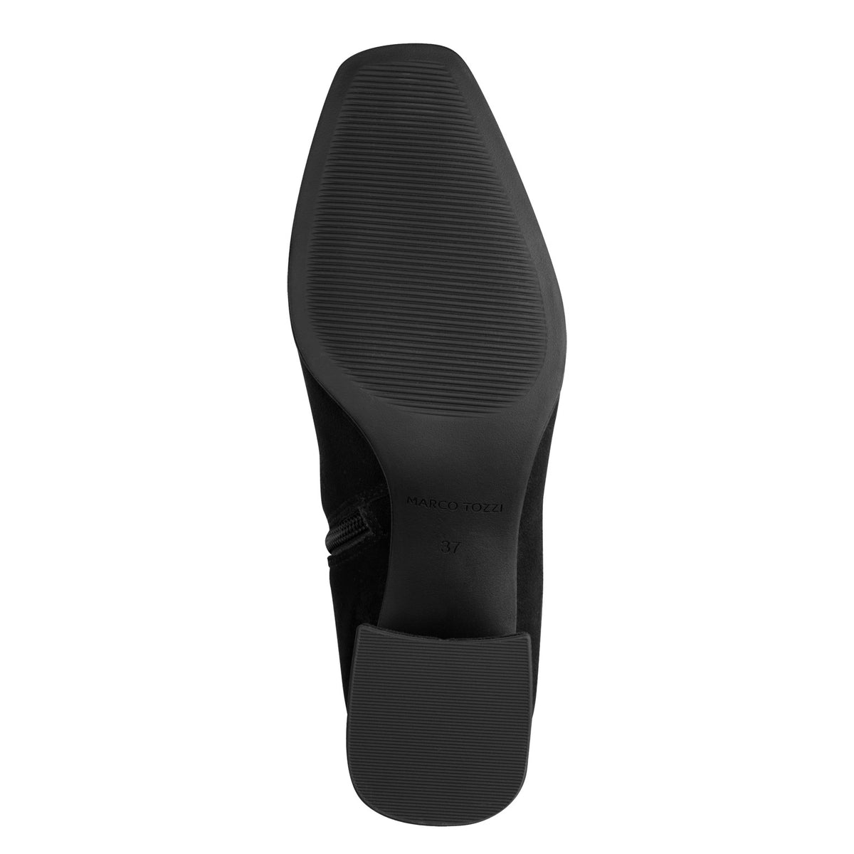Marco Tozzi 2-25532-47 001 Black Boots