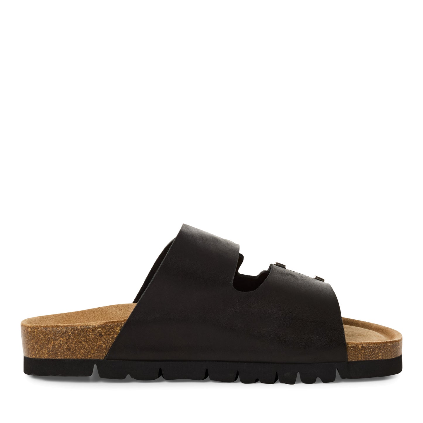 Marco Tozzi 2-27400-44 001 Black Sandals