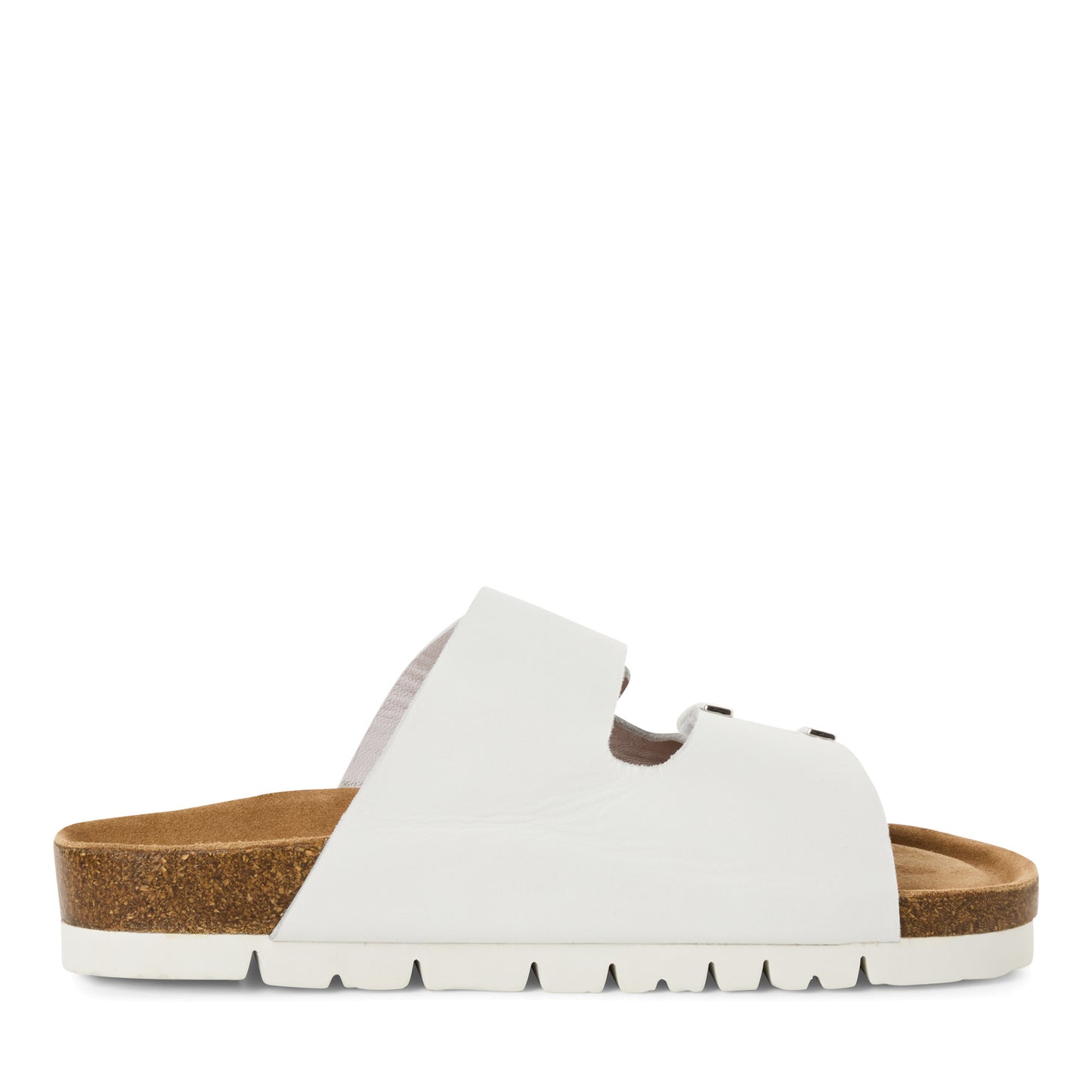 Marco Tozzi 2-27400-44 100 White Sandals