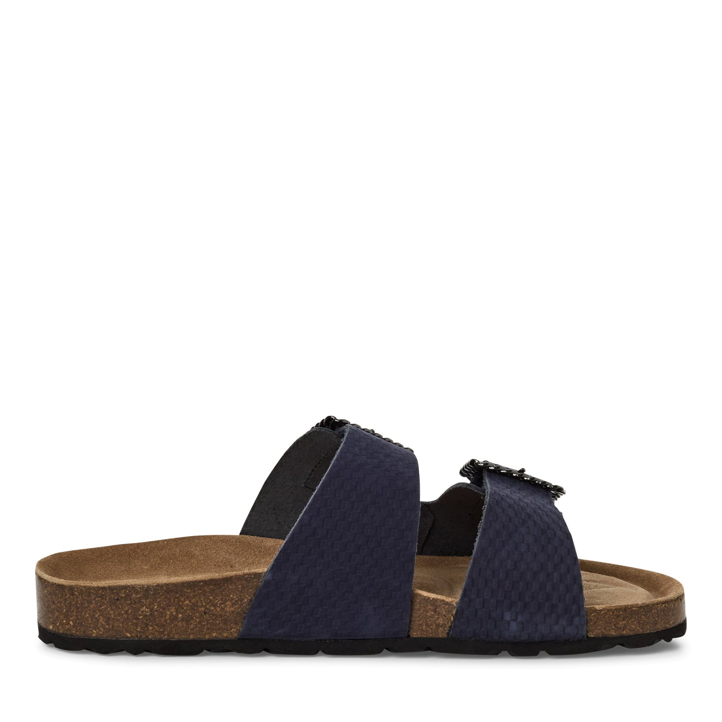 Marco Tozzi 2-27405-44 881 Navy Str Sandals