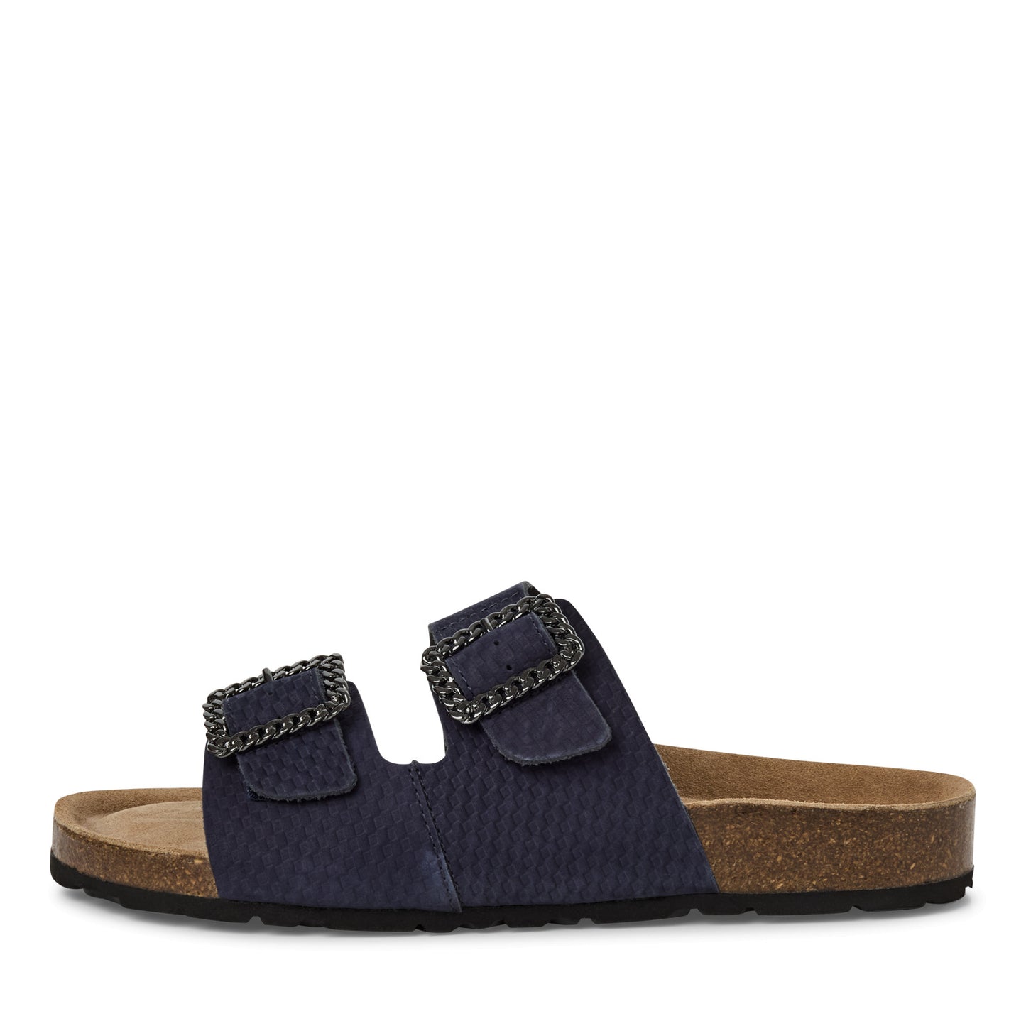 Marco Tozzi 2-27405-44 881 Navy Str Sandals