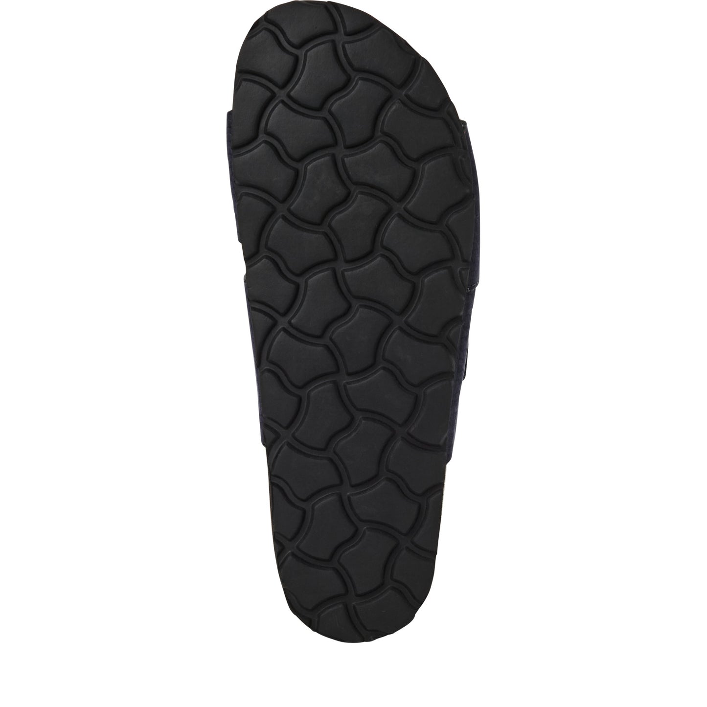 Marco Tozzi 2-27405-44 881 Navy Str Sandals