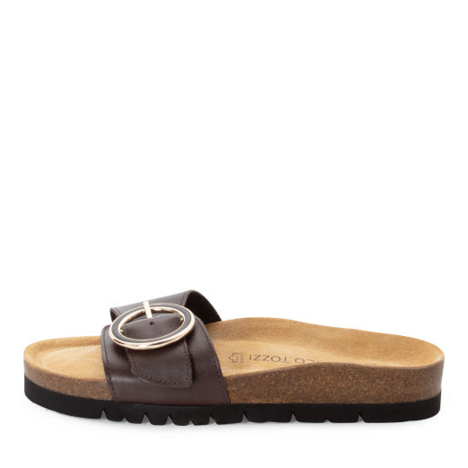 Marco Tozzi 2-27409-46 304 Mocca Sandals