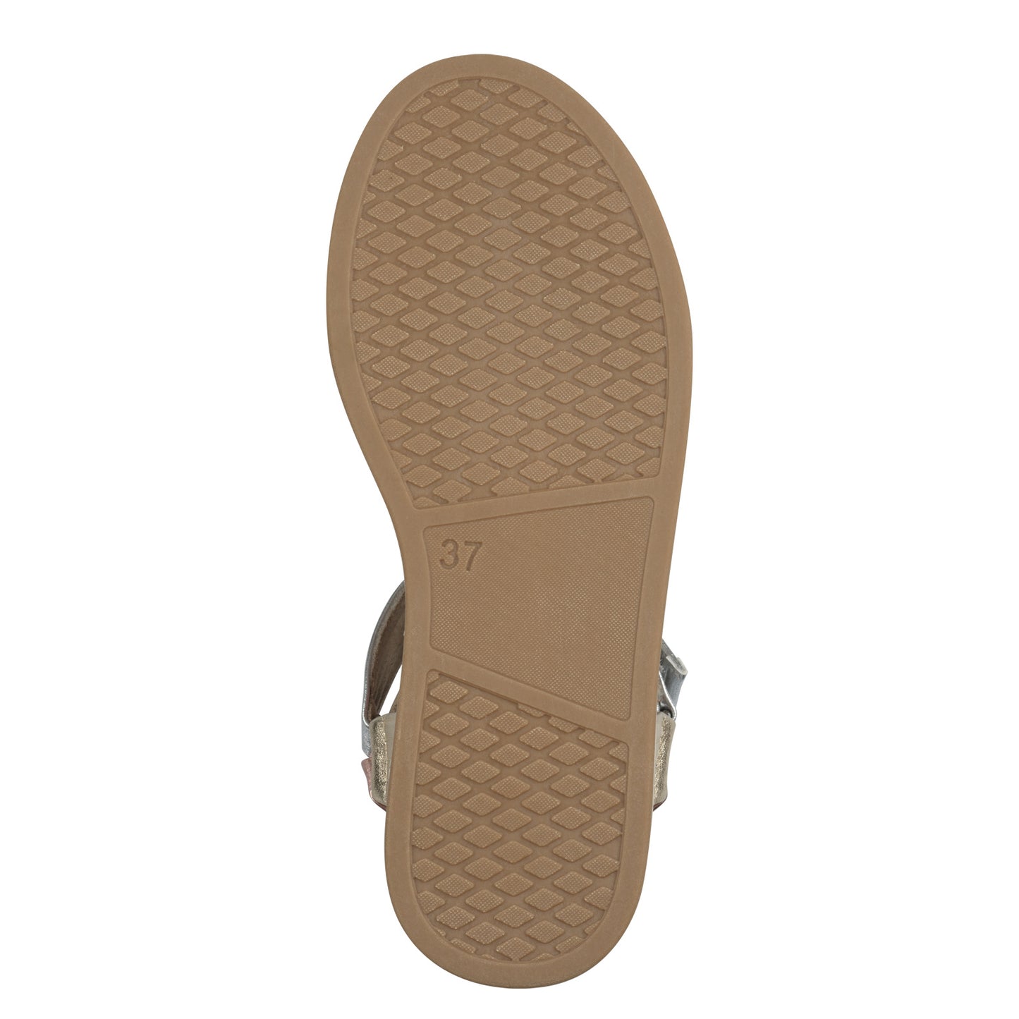 Marco Tozzi 2-28402-44 958 Metallic Multi Sandals