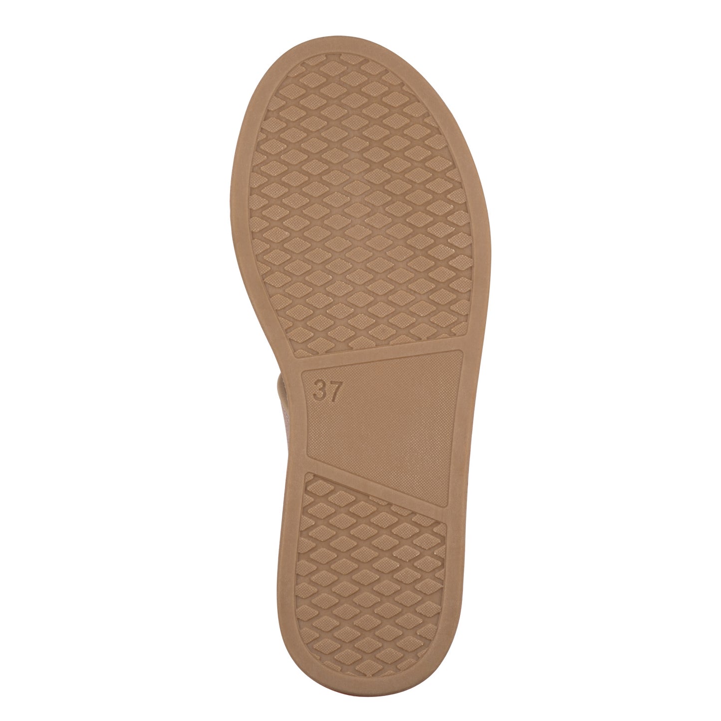 Marco Tozzi 2-28425-44 943 Gold Comb Sandals