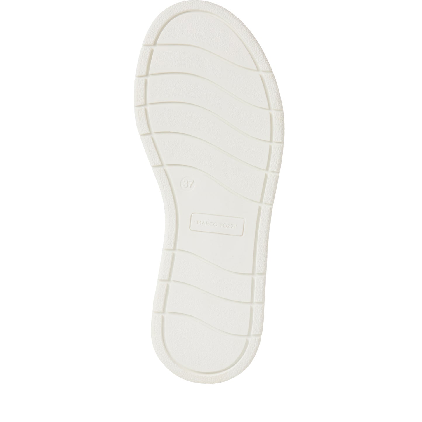 Marco Tozzi 2-28706-44 852 Polar Metallic Sandals