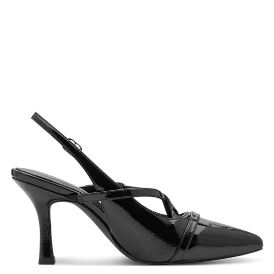 Marco Tozzi 2-29608-47 001 Black Sling