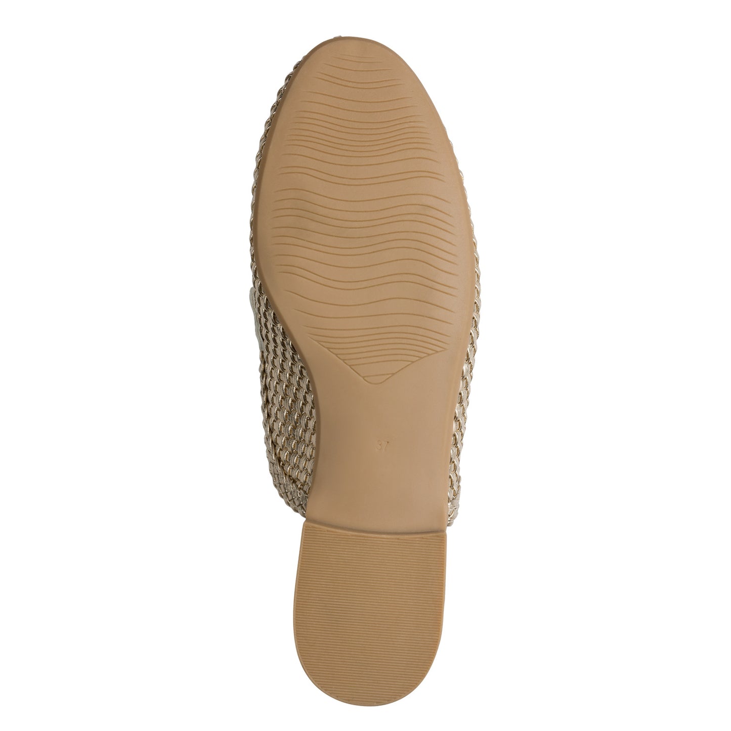 Marco Tozzi 2-87300-46 940 Gold Slip On