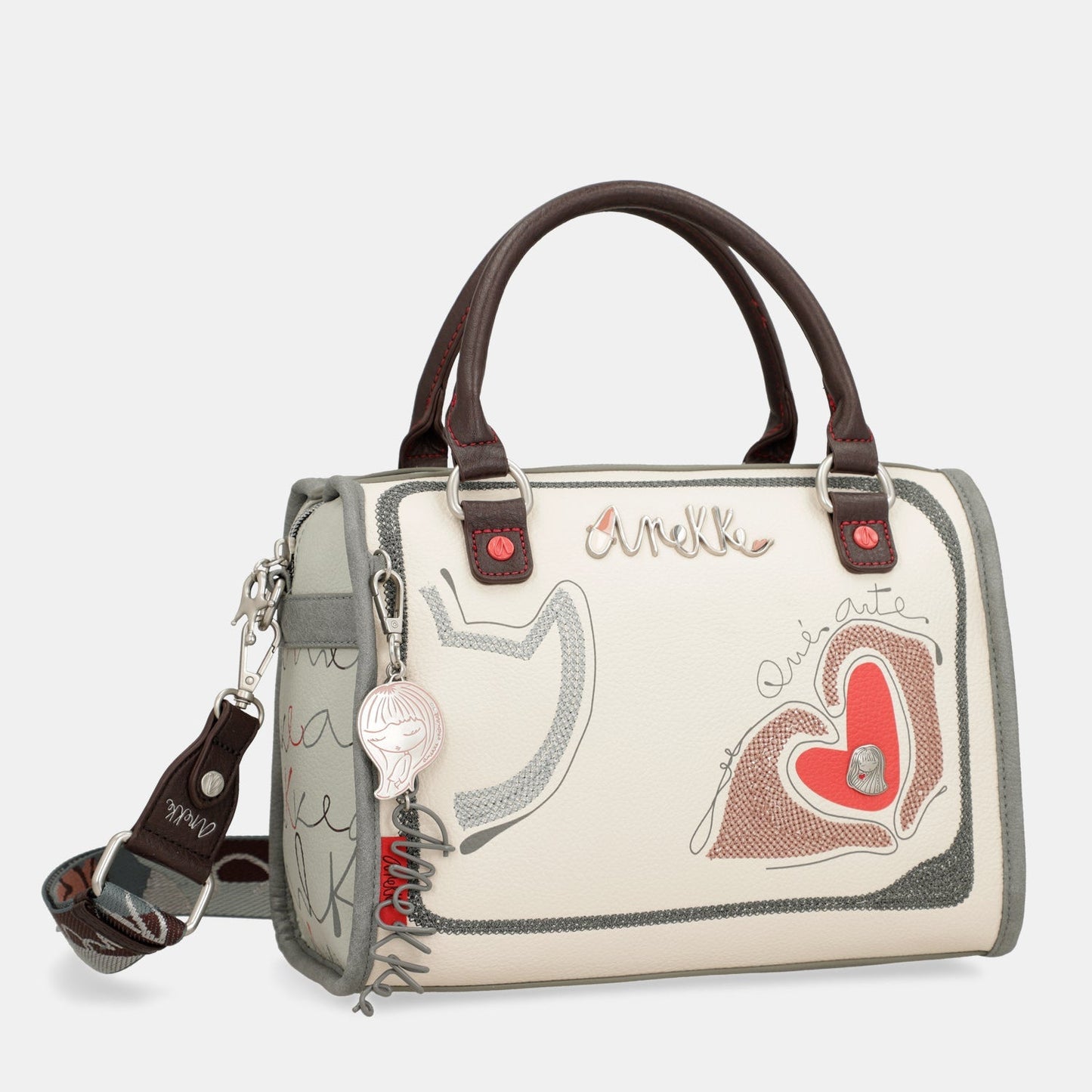 Anekke 40761-345 Alma Bowling Bag