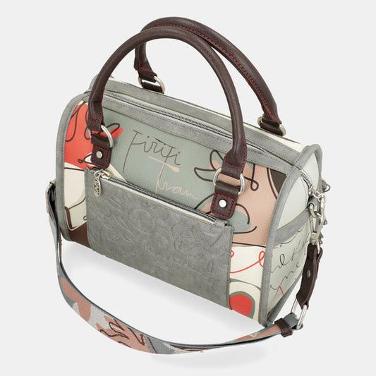 Anekke 40761-345 Alma Bowling Bag