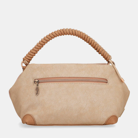 Anekke 40801-306 Handbag With Crossbody Strap Memories