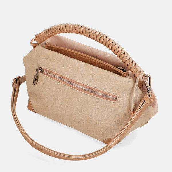 Anekke 40801-306 Handbag With Crossbody Strap Memories