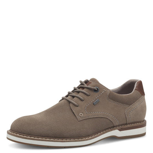 S Oliver 5-13212-44 341 Taupe Casual Shoes