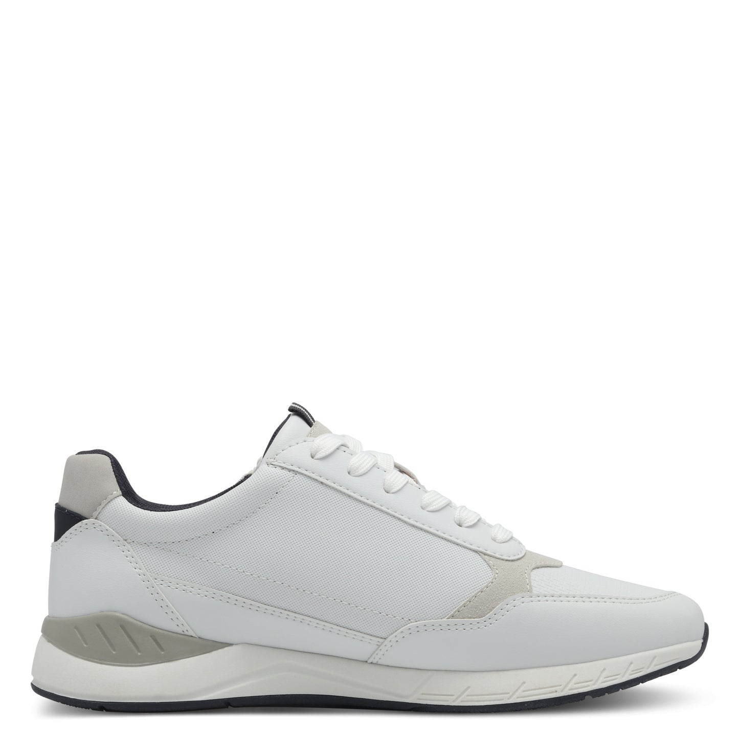 S Oliver 5-13645-44 100 White Trainers
