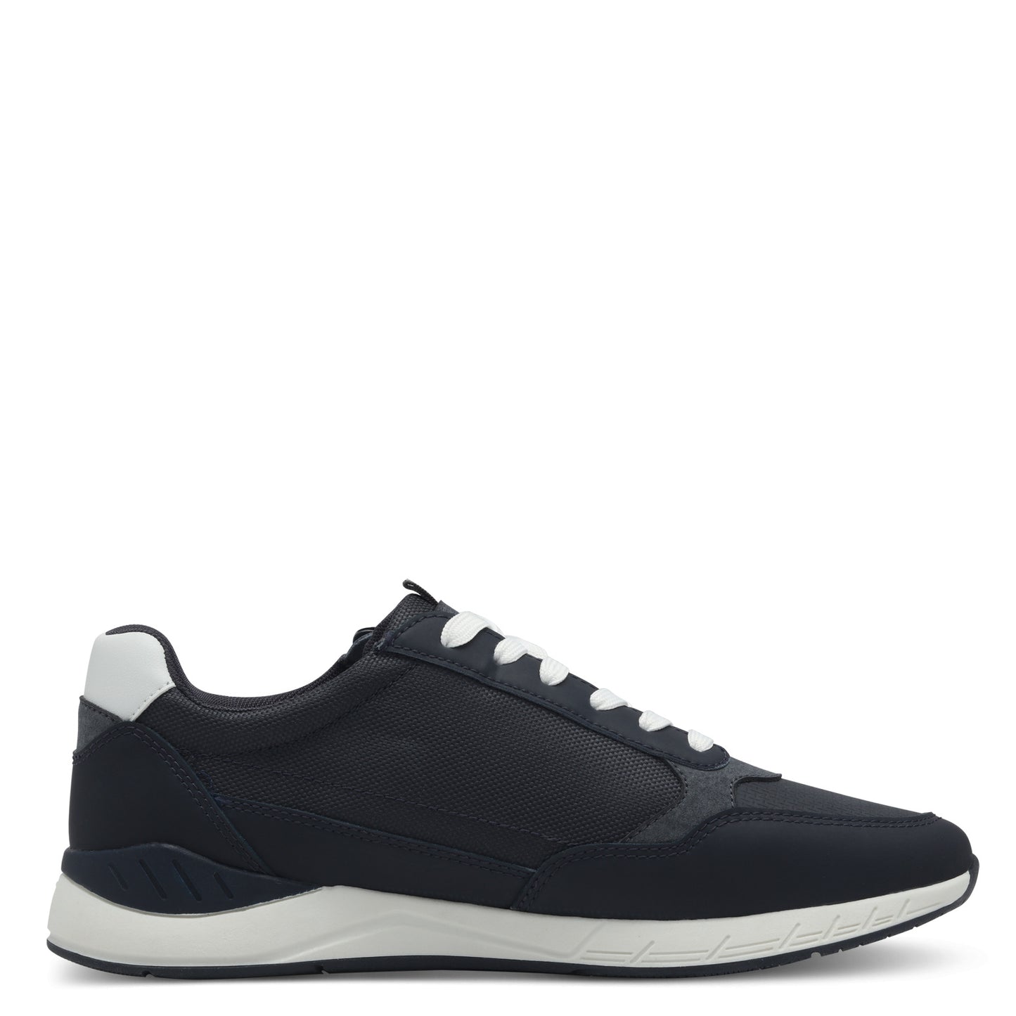 S Oliver 5-13645-44 805 Navy Trainers