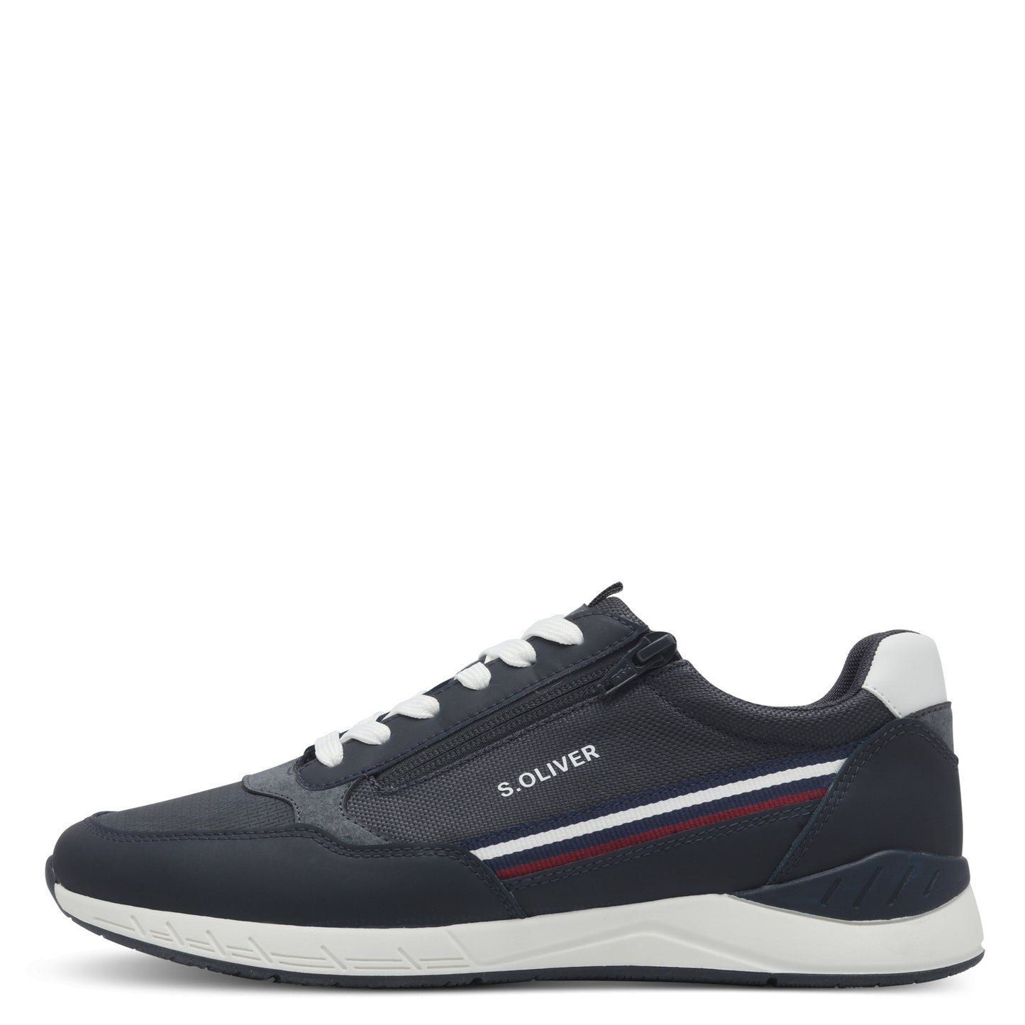 S Oliver 5-13645-44 805 Navy Trainers