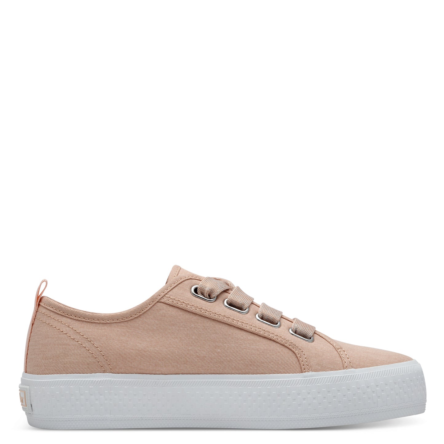 S Oliver 5-23611-44 564 Coral Trainers