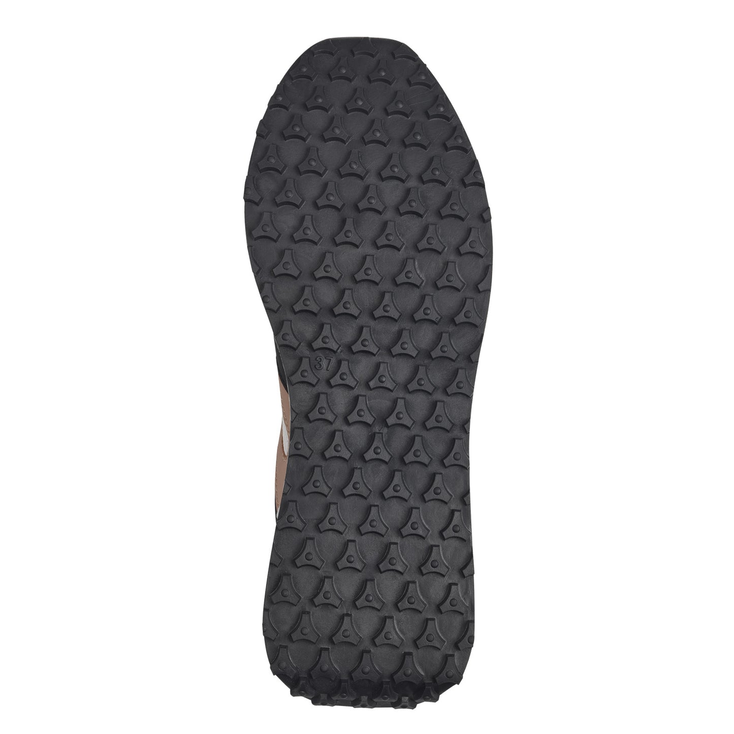 S Oliver 5-23660-43 098 Black Comb Trainers