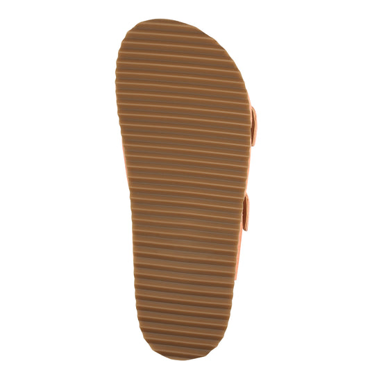 S Oliver 5-27101-44 610 Peach Sandals