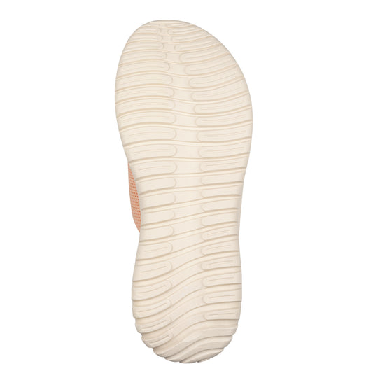 S Oliver 5-27109-44 610 Peach Sandals