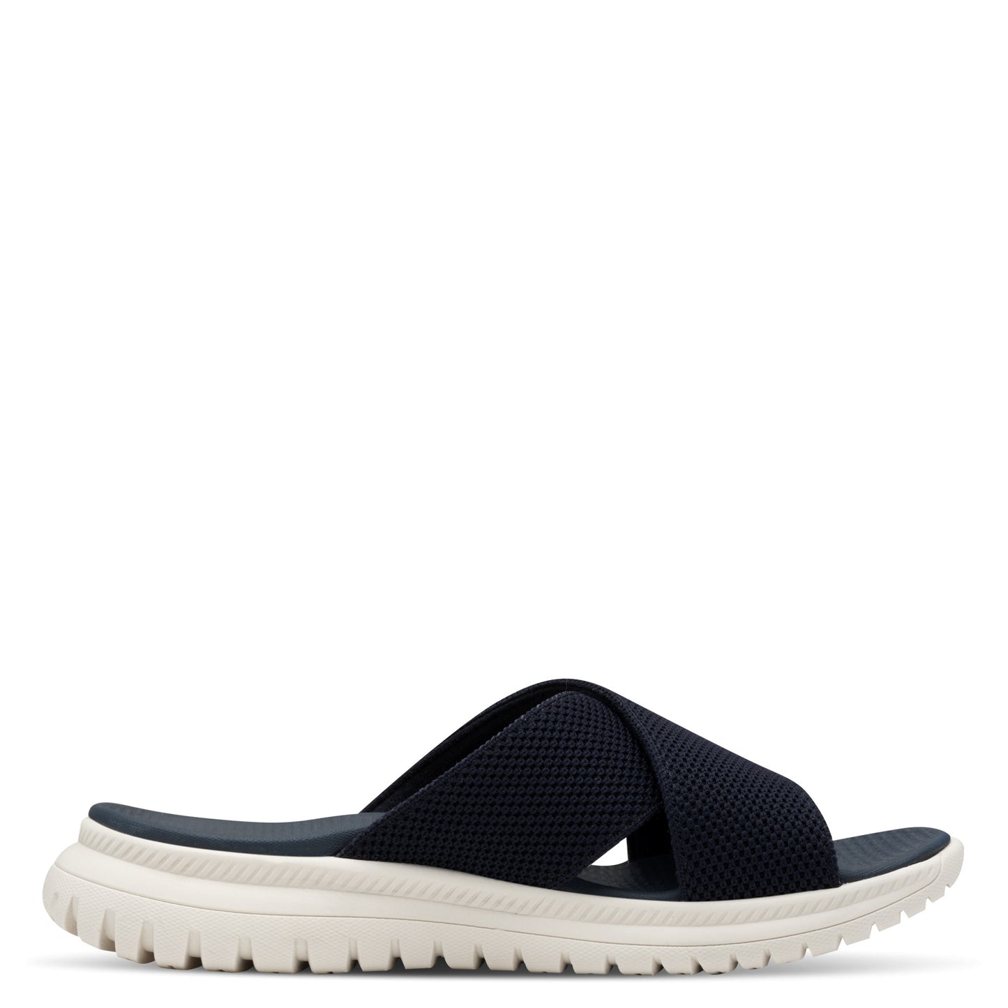 S Oliver 5-27109-44 805 Navy Sandals