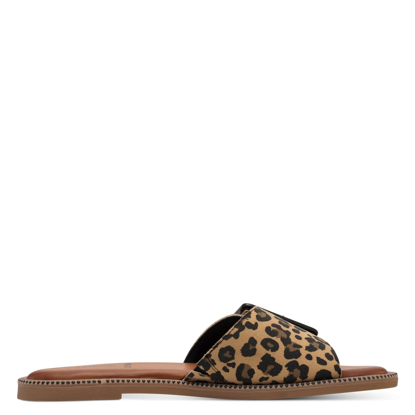 S Oliver 5-27131-42 907 Leopard Sandals