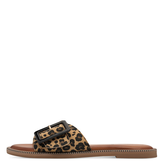 S Oliver 5-27131-42 907 Leopard Sandals