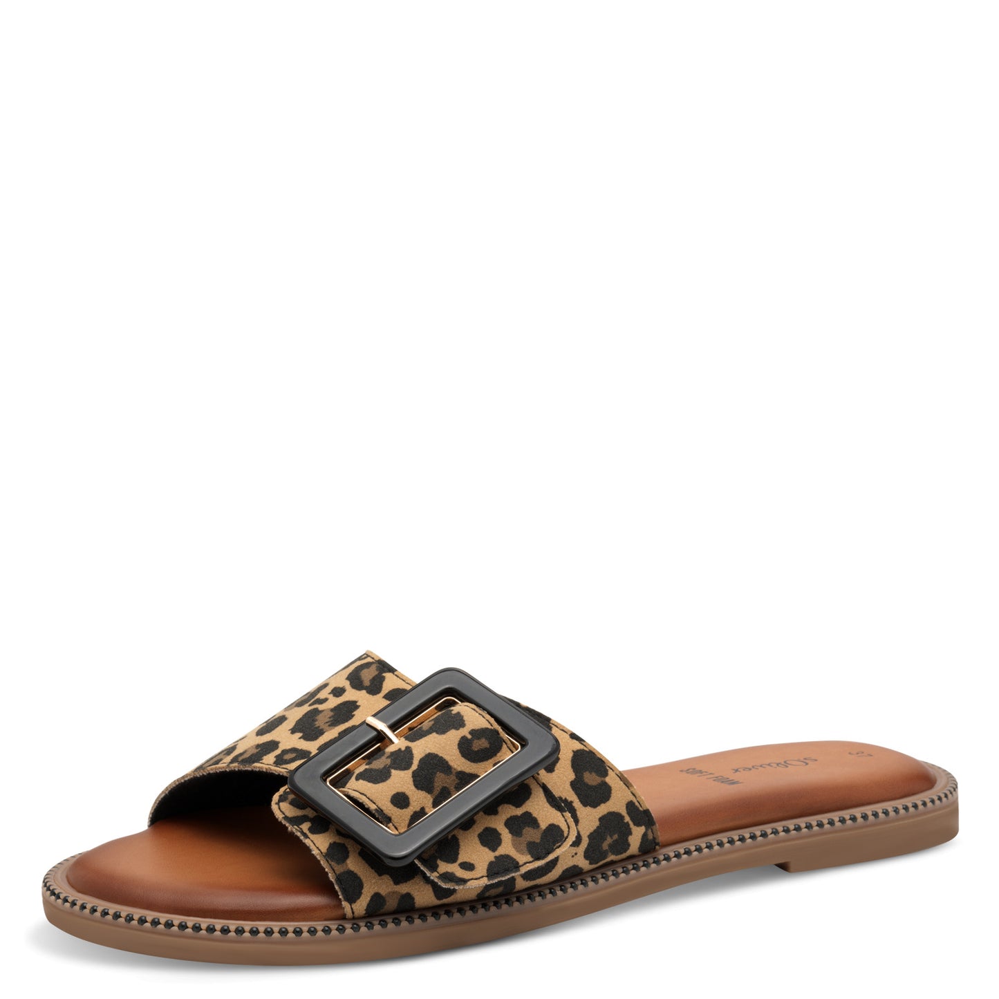 S Oliver 5-27131-42 907 Leopard Sandals