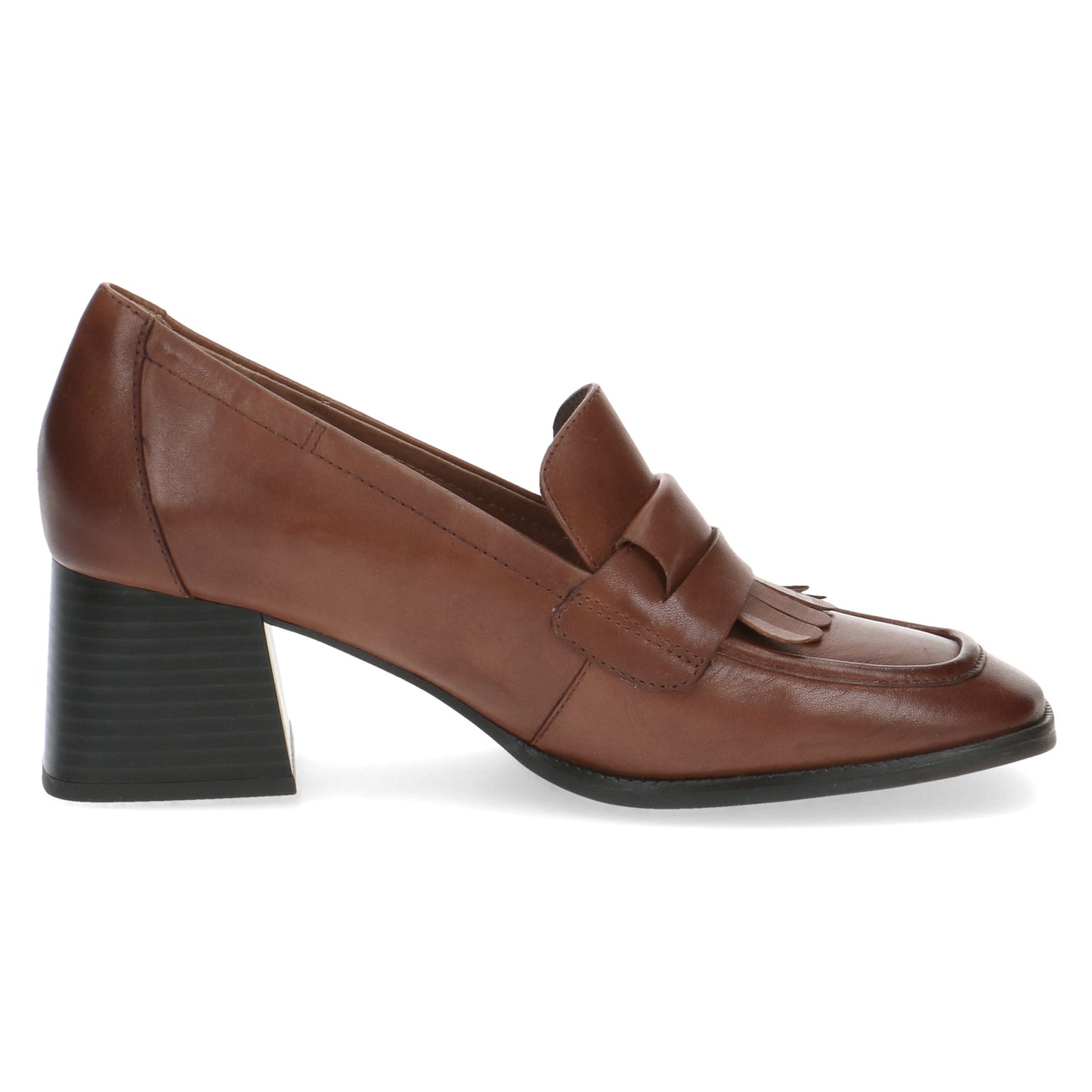 Caprice 9-24303-41 303 Cognac Casual Shoes