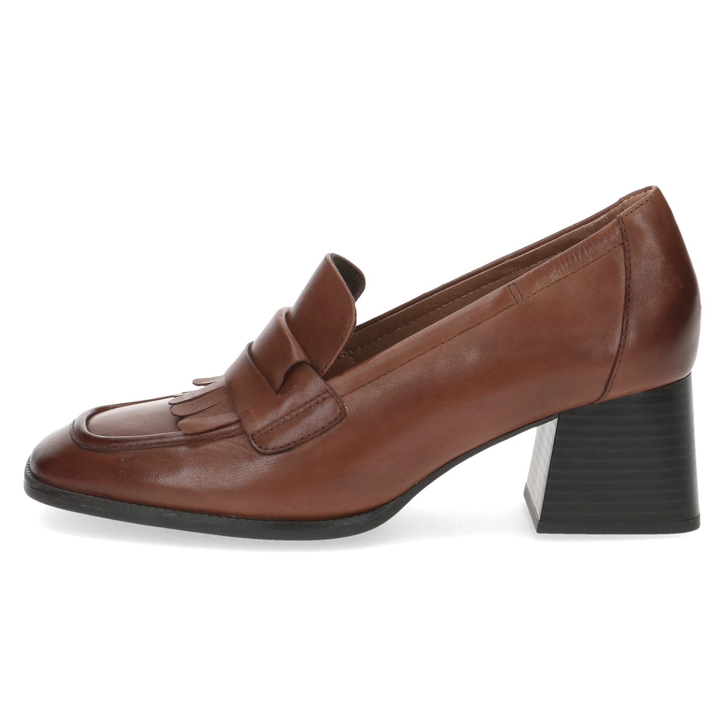 Caprice 9-24303-41 303 Cognac Casual Shoes