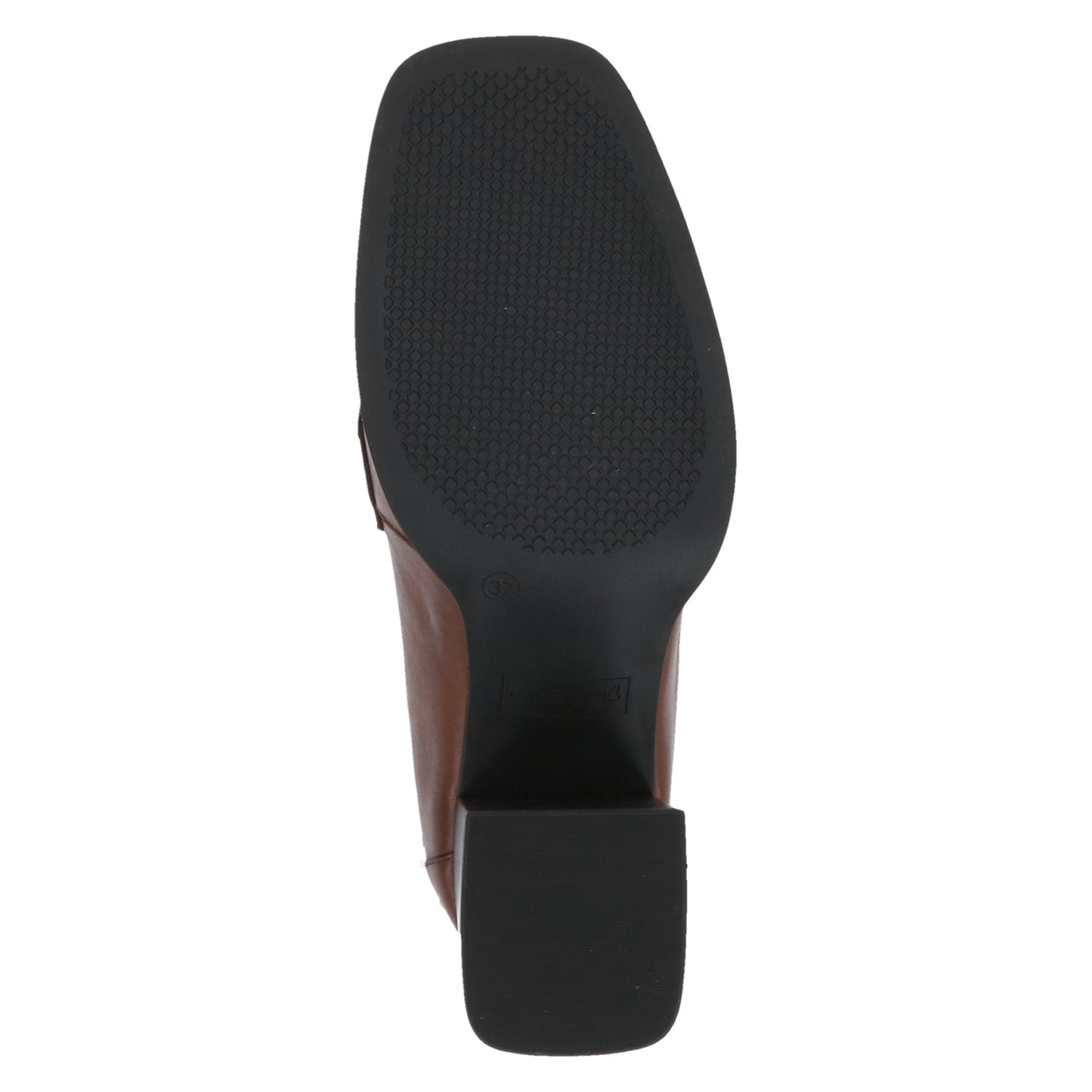 Caprice 9-24303-41 303 Cognac Casual Shoes