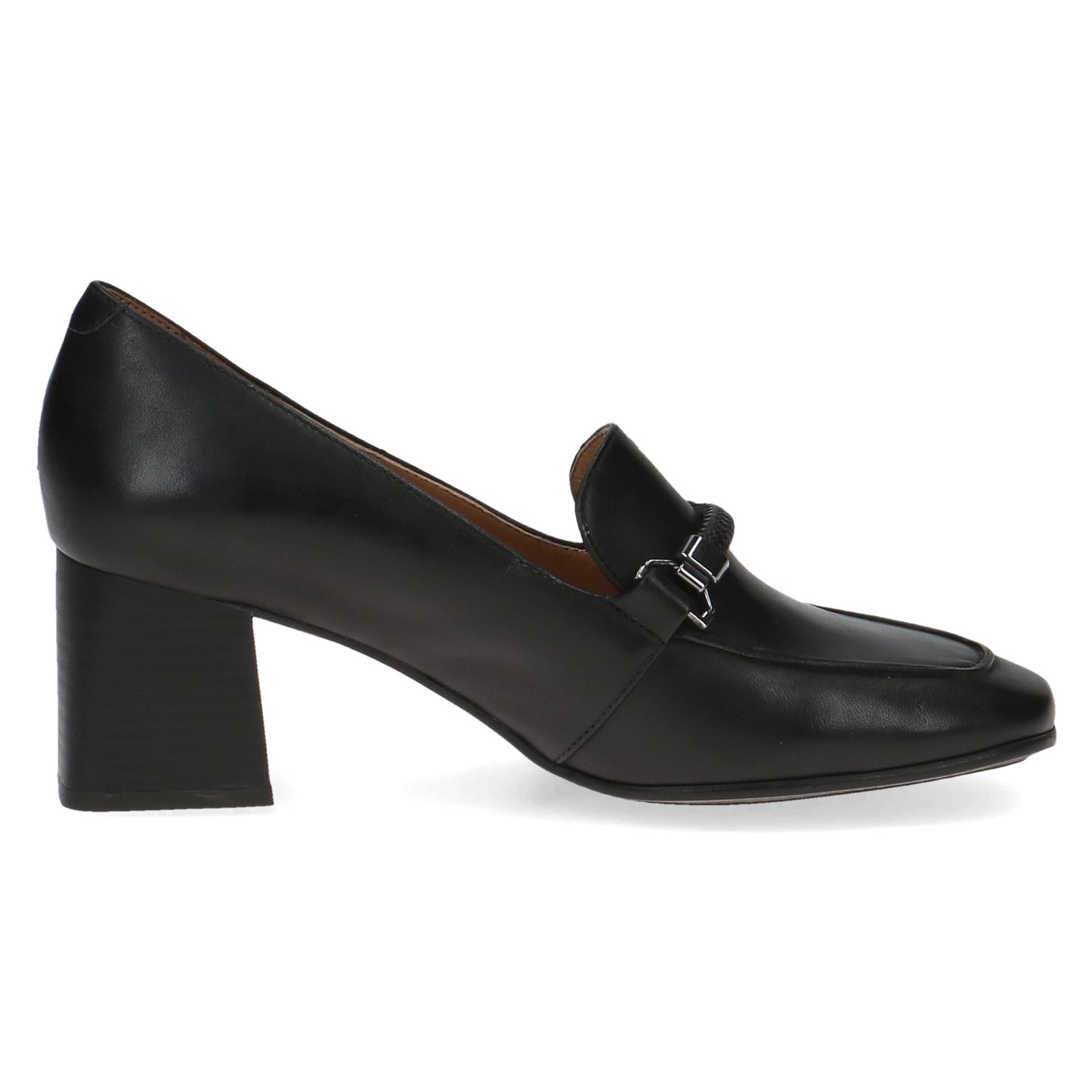 Caprice 9-24401-41 022 Black Casual Shoes